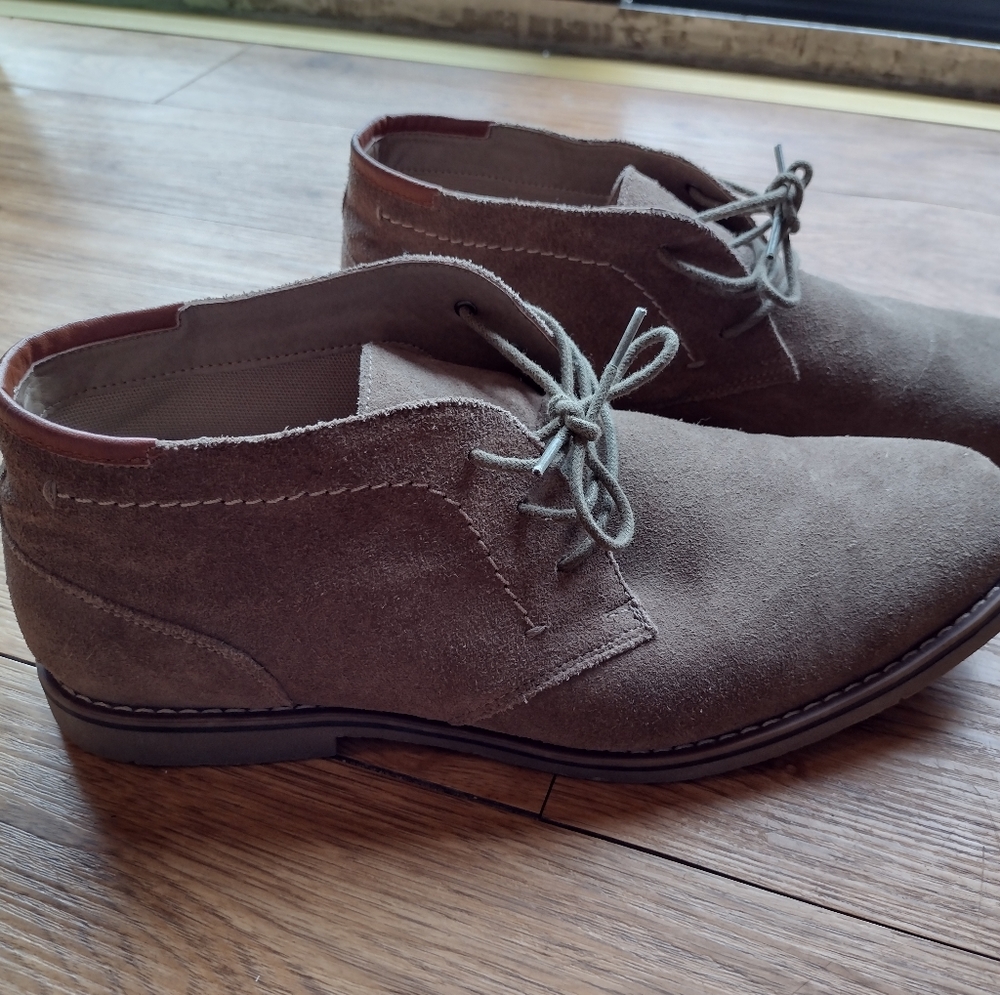 Sonoma Dress Shoes